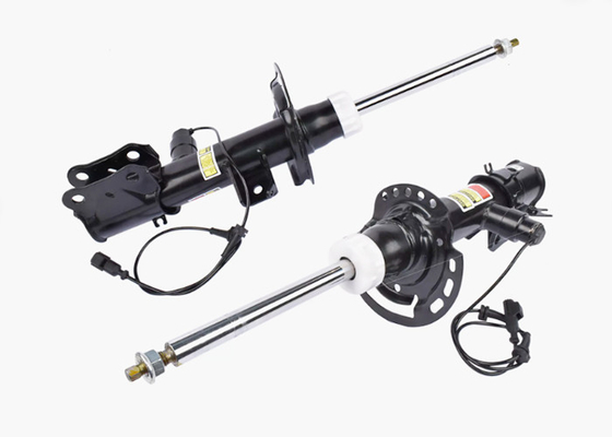 AST-84852 AST-84850 Đứng trước bên trái + bên phải Chất hấp thụ sốc với điều khiển điện cho Lincoln MKX Nautilus 2016-2019