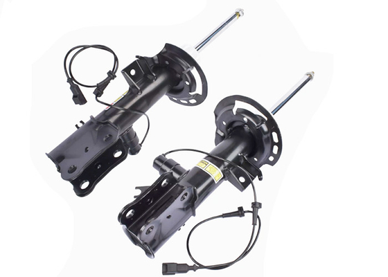 AST-84852 AST-84850 Đứng trước bên trái + bên phải Chất hấp thụ sốc với điều khiển điện cho Lincoln MKX Nautilus 2016-2019