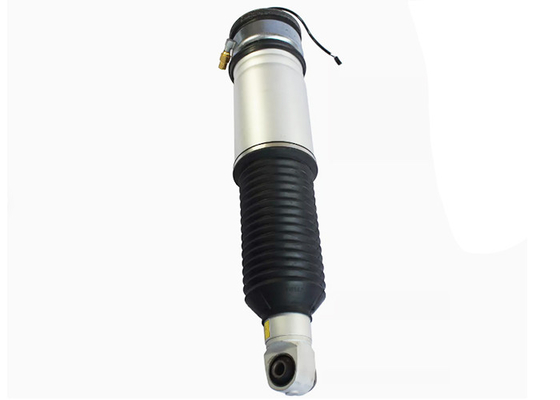 37126785535 Ống chống sốc treo không phía sau trái với thiết bị EDC cho BMW 7 Series E65 E66