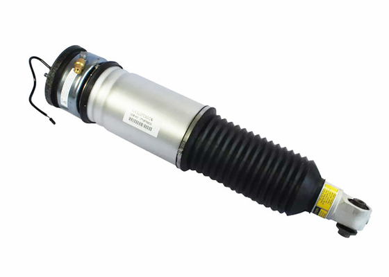 37126785535 Ống chống sốc treo không phía sau trái với thiết bị EDC cho BMW 7 Series E65 E66