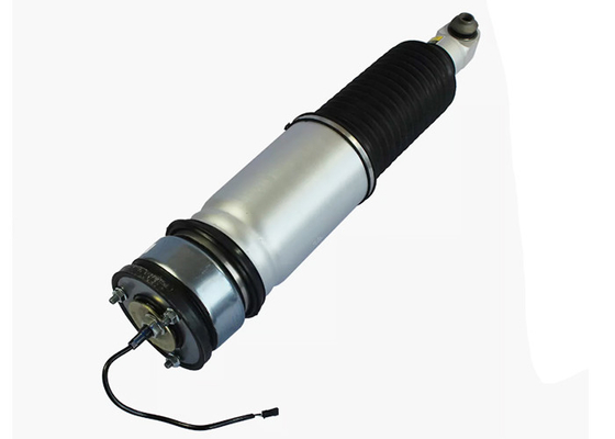 37126785535 Ống chống sốc treo không phía sau trái với thiết bị EDC cho BMW 7 Series E65 E66