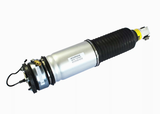 37126785535 Ống chống sốc treo không phía sau trái với thiết bị EDC cho BMW 7 Series E65 E66