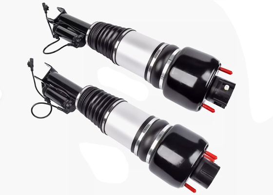 A2113205413 A2113205513 Mặt trước trái phải Air Suspension Strut Shock cho Mercedes CLS500 CLS550 E Class W211 2002-2010.