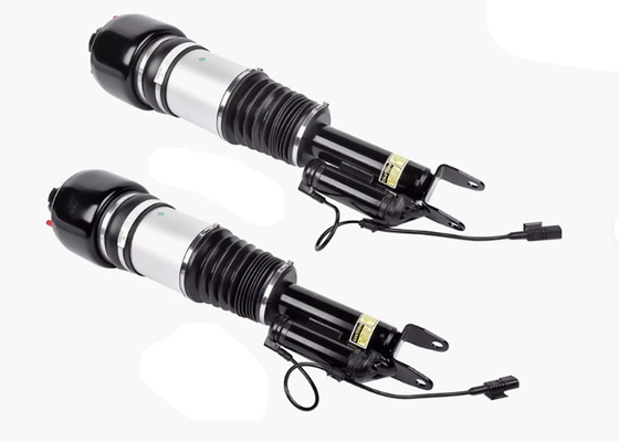 A2113205413 A2113205513 Mặt trước trái phải Air Suspension Strut Shock cho Mercedes CLS500 CLS550 E Class W211 2002-2010.