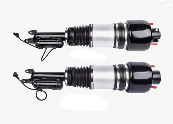 A2113205413 A2113205513 Mặt trước trái phải Air Suspension Strut Shock cho Mercedes CLS500 CLS550 E Class W211 2002-2010.