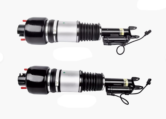 A2113205413 A2113205513 Mặt trước trái phải Air Suspension Strut Shock cho Mercedes CLS500 CLS550 E Class W211 2002-2010.