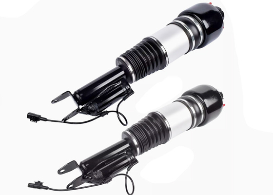 A2113205413 A2113205513 Mặt trước trái phải Air Suspension Strut Shock cho Mercedes CLS500 CLS550 E Class W211 2002-2010.