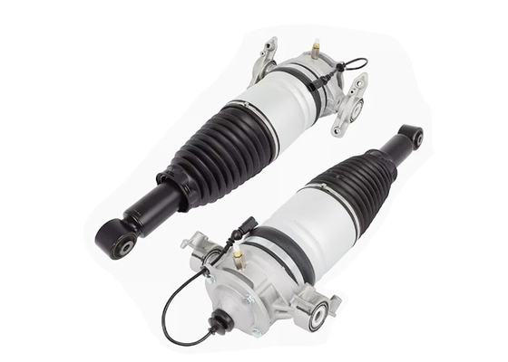 95835801900 95835801901 Đối với Porsche Cayenne 92A 958 Touareg 2011-18 Cặp treo phía sau chống sốc