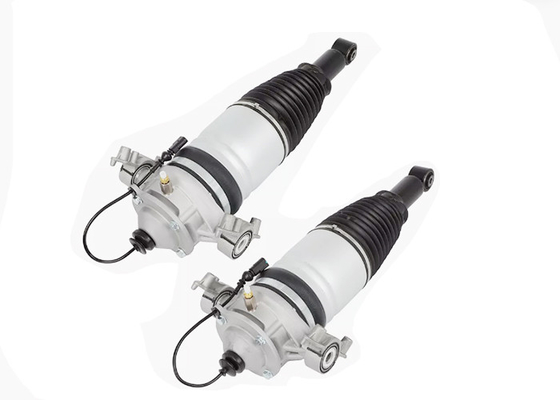 95835801900 95835801901 Đối với Porsche Cayenne 92A 958 Touareg 2011-18 Cặp treo phía sau chống sốc