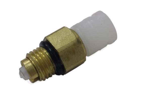 Van áp suất còn lại treo phía sau cho BMW 7 Series F01 F02 / E65 E66 37126796929