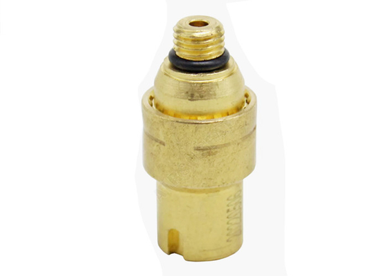 Van áp suất còn lại treo phía sau cho BMW 7 Series F01 F02 / E65 E66 37126796929