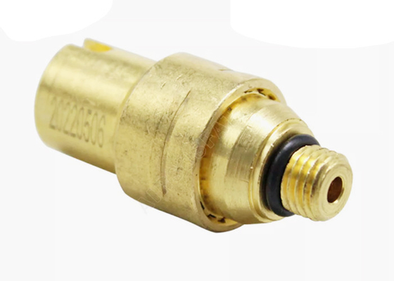 Van áp suất còn lại treo phía sau cho BMW 7 Series F01 F02 / E65 E66 37126796929