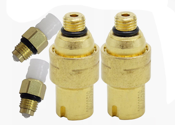 Van áp suất còn lại treo phía sau cho BMW 7 Series F01 F02 / E65 E66 37126796929