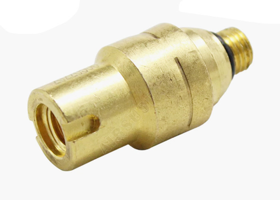 Van áp suất còn lại treo phía sau cho BMW 7 Series F01 F02 / E65 E66 37126796929