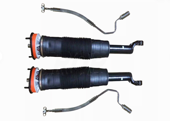 A2223205913 A2223206013 Mặt trước trái và phải ABC Chất hấp thụ sốc cho Mercedes Benz C217 W222 S400 S500 S63