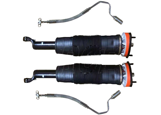 A2223205913 A2223206013 Mặt trước trái và phải ABC Chất hấp thụ sốc cho Mercedes Benz C217 W222 S400 S500 S63