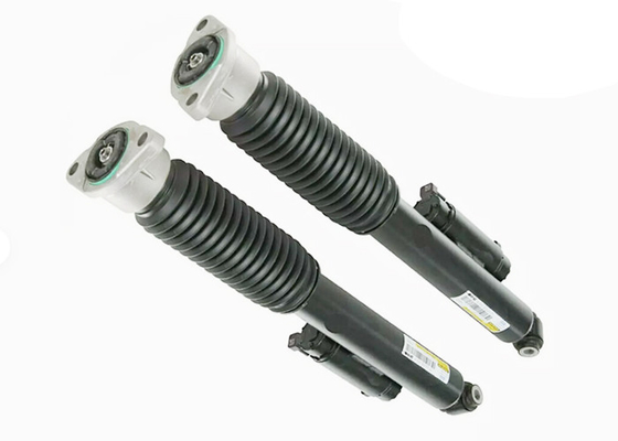2PCS Máy hút sốc khí phía sau cho Mercedes-Benz W253 C253 X253 GLC 2016-2020 A2533204500 A2533204600