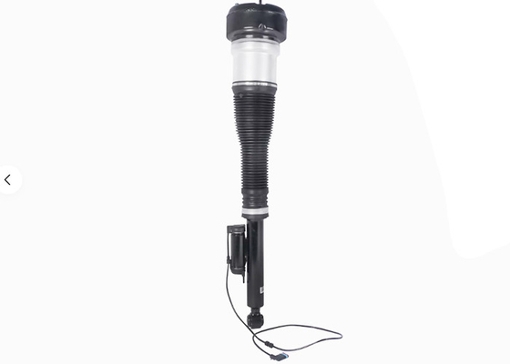 A2213205713 A2213205813 Lắp ráp đệm cú sốc treo phía sau cho Mercedes Benz S350 S450 S550 CL550 W221 2006-2012.