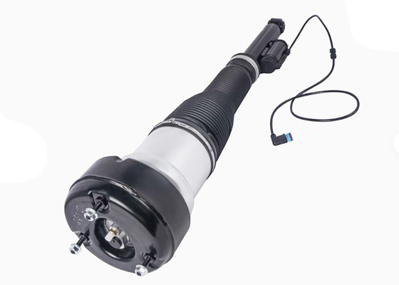 A2213205713 A2213205813 Lắp ráp đệm cú sốc treo phía sau cho Mercedes Benz S350 S450 S550 CL550 W221 2006-2012.