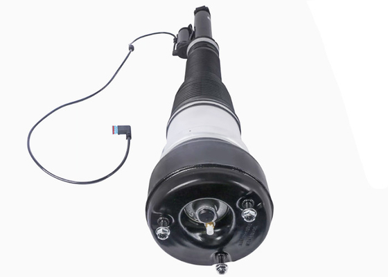A2213205713 A2213205813 Lắp ráp đệm cú sốc treo phía sau cho Mercedes Benz S350 S450 S550 CL550 W221 2006-2012.