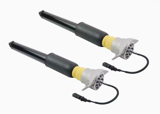 Máy hút sốc đằng sau Assy cho Audi A6 C7 A7 4G Quattro 2011-2018 4G0616031
