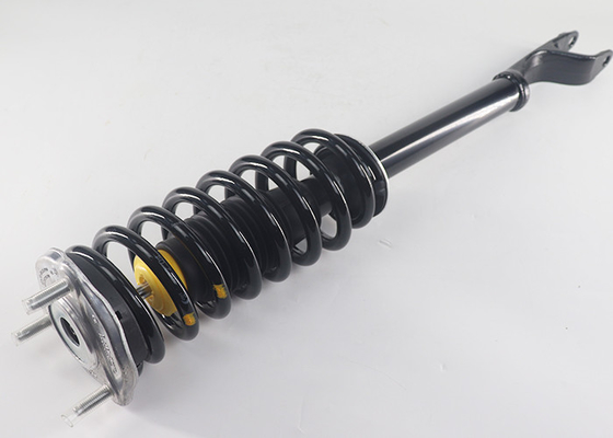 A2133204130 A2133204230 Mặt trước trái và bên phải Ứng lực hấp thụ va chạm của xuân cho Mercedes E-Class W213 CLS 257 4MATIC