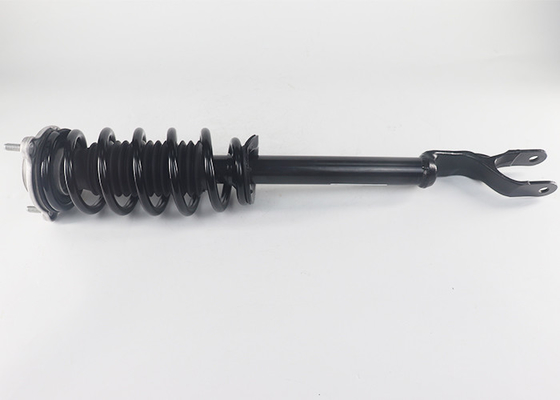 A2063208100 A2063208200 Đối với Mercedes W206 C300 AWD 2022-2023 Bộ phận hấp thụ va chạm phía trước bên trái với ADS