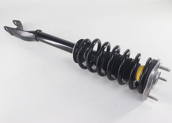 A2053200730 A2053200830 Máy hấp thụ sốc phía trước Chế độ chống sốc cho Mercedes W205 C300 C450 4 Matic 2015-2020