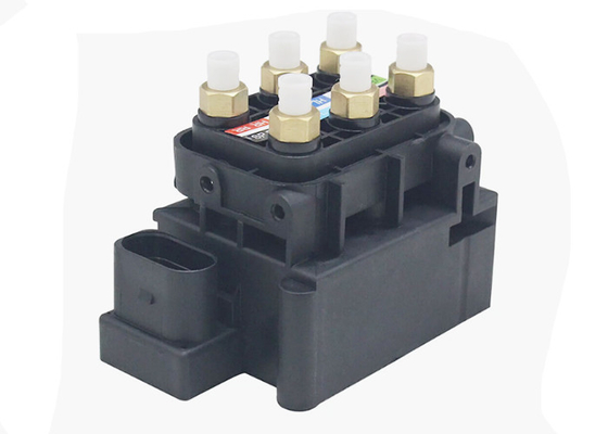 68087233AA Lớp van điều khiển không khí điện điện mới cho Jeep Grand Cherokee 2011-2021