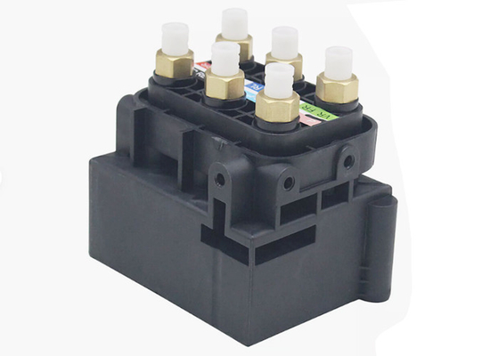68087233AA Lớp van điều khiển không khí điện điện mới cho Jeep Grand Cherokee 2011-2021