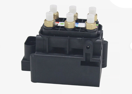 68087233AA Lớp van điều khiển không khí điện điện mới cho Jeep Grand Cherokee 2011-2021