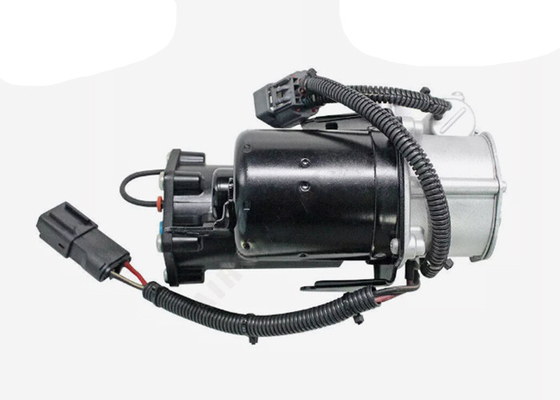 Máy bơm máy nén treo không khí Hitachi loại cho Land Rover Range Rover Vogue III L322 LR025111 06-12