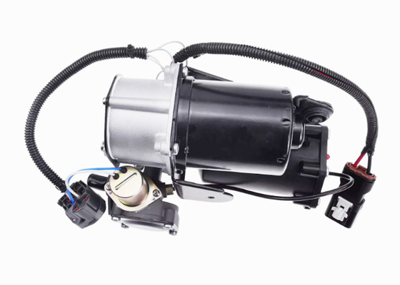 Máy bơm máy nén treo không khí Hitachi loại cho Land Rover Range Rover Vogue III L322 LR025111 06-12