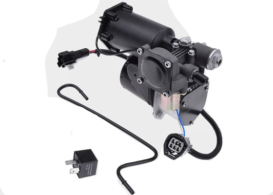 Máy bơm máy nén treo không khí Hitachi loại cho Land Rover Range Rover Vogue III L322 LR025111 06-12