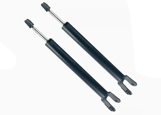 Đối với 2009-2015 Jaguar XF Mặt trước Tấn absorber damper với ADS CZ211484