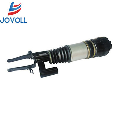 Phía trước bên trái hệ thống treo không khí Strut lắp ráp cho Mercedes E-Class W211 4MATIC