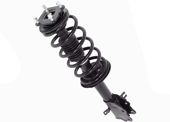 Đối với 2007-2015 Mazda CX-9 Bộ sợi đai phía trước & Máy hút sốc phía sau 172444 172443