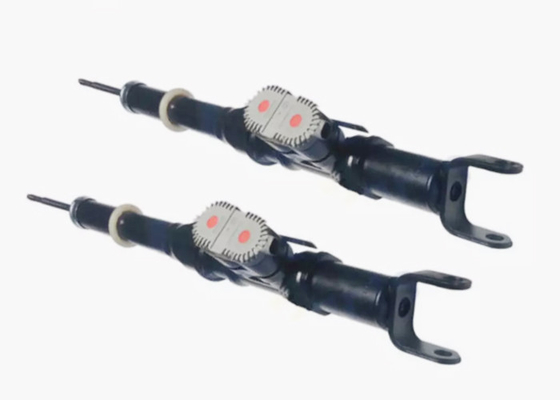 Chất hấp thụ sốc phía trước với điều khiển điện cho Bentley Arnage V8 R T RL 1999-2009 PD111581PA