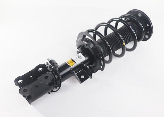 AST-24742 AST-24743 Đối với Lincoln Continental 2017-2020 Mặt trước trái phải Thấm sốc Strut Assys