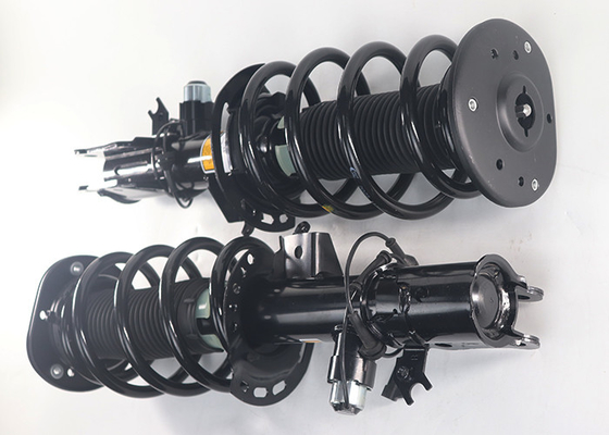 AST-24742 AST-24743 Đối với Lincoln Continental 2017-2020 Mặt trước trái phải Thấm sốc Strut Assys