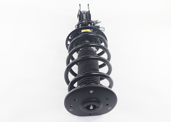 AST-24742 AST-24743 Đối với Lincoln Continental 2017-2020 Mặt trước trái phải Thấm sốc Strut Assys