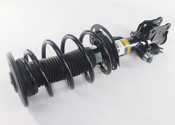 AST-24742 AST-24743 Đối với Lincoln Continental 2017-2020 Mặt trước trái phải Thấm sốc Strut Assys