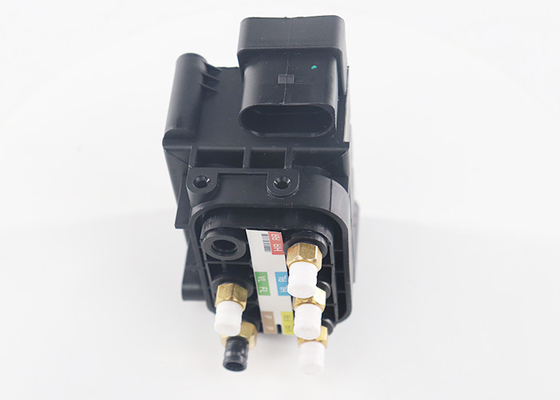Máy bơm treo không khí Bảng van điện tử cho Mercedes Benz W205 W222 C217 A0993200058