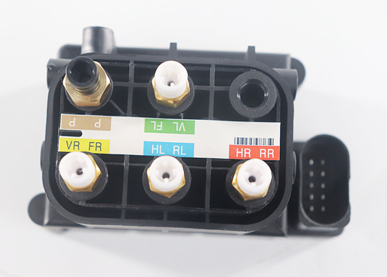 Máy bơm treo không khí Bảng van điện tử cho Mercedes Benz W205 W222 C217 A0993200058