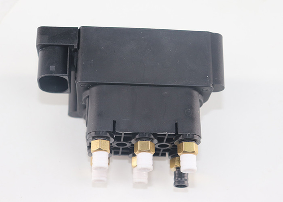 37206850319 Khối van điều khiển không khí điện điện cho Rolls-Royce Ghost 2010-2018