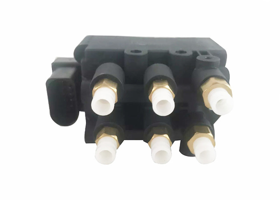 Ventil kiểm soát không khí điện điện giật không khí khối 4N0616013 cho Audi A8/D5 2018-2020