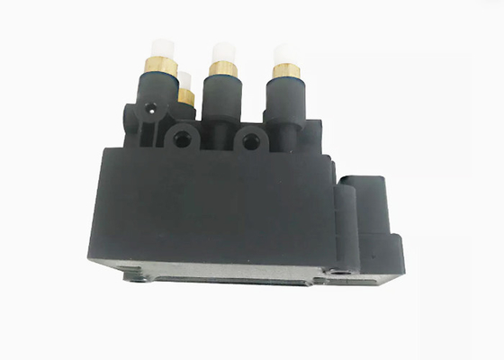 Ventil kiểm soát không khí điện điện giật không khí khối 4N0616013 cho Audi A8/D5 2018-2020