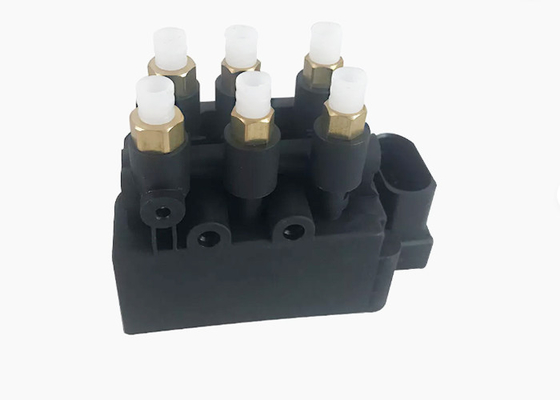 Ventil kiểm soát không khí điện điện giật không khí khối 4N0616013 cho Audi A8/D5 2018-2020