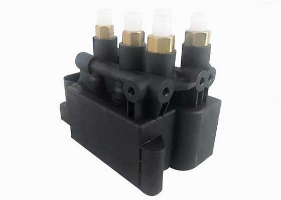 Ventil kiểm soát không khí điện điện giật không khí khối 4N0616013 cho Audi A8/D5 2018-2020