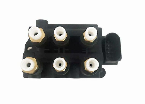 Ventil kiểm soát không khí điện điện giật không khí khối 4N0616013 cho Audi A8/D5 2018-2020